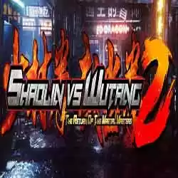 Shaolin vs Wutang 2 PC Game Free Download