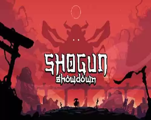 Shogun showdown pc free download (build 20620547) - 1