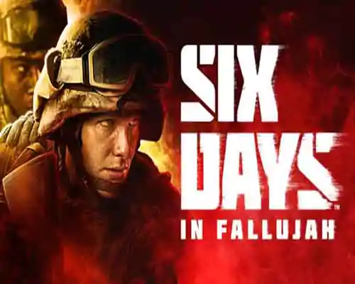 Six days in fallujah pc free download (v0.5.0.0) - 1
