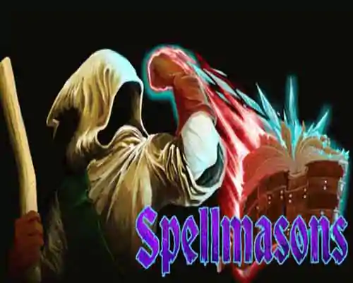 Spellmasons pc free download (build 21213546) - 1