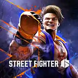 Street Fighter 6  PC Game Free Download