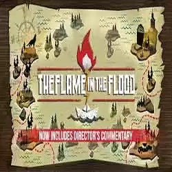 The Flame in the Flood PC Game Free Download
