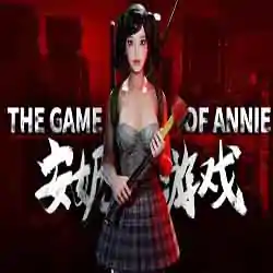 The Game of Annie PC Free Download (v20240319)