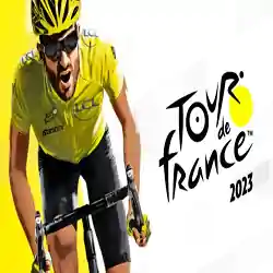 Tour de France 2023 PC Game Free Download