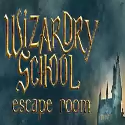 Wizardry School Escape Room Free Download