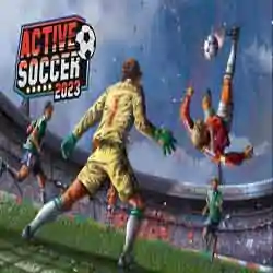 Active Soccer 2023 PC Free Download (Build 14834345)