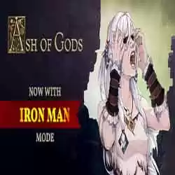 Ash of Gods Redemption Download (v1.6.24)