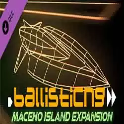 BallisticNG Free Download (Build 18075250)