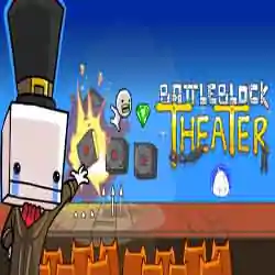 BattleBlock Theater PC Game Free Download