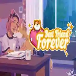 Best Friend Forever PC Game Free Download