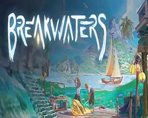 Breakwaters pc free download (v0.9.881) - 1