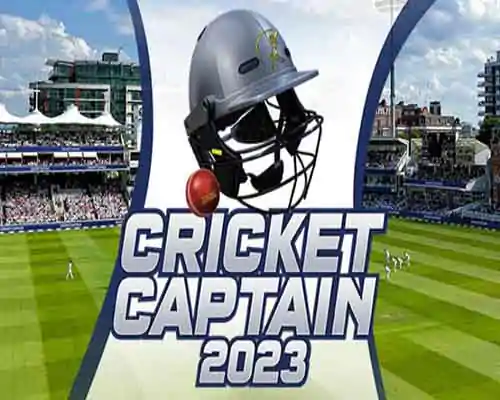 Cricket captain 2023 pc game free download - 1