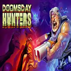 Doomsday Hunters