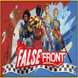 False Front PC Game Free Download