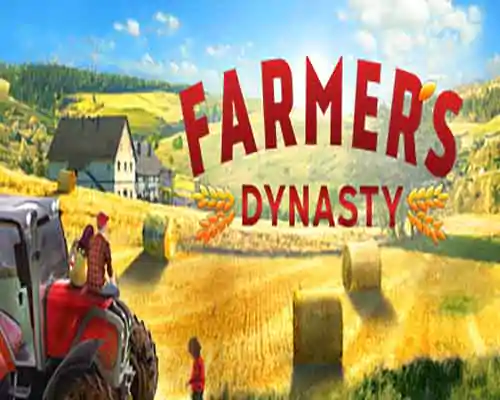 Farmers dynasty pc free download (v1.07) - 1