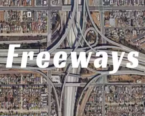Freeways PC Game Free Download