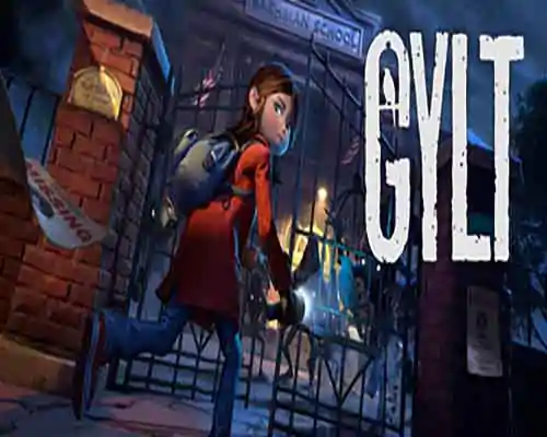 Gylt pc game free download (v1.05) - 1