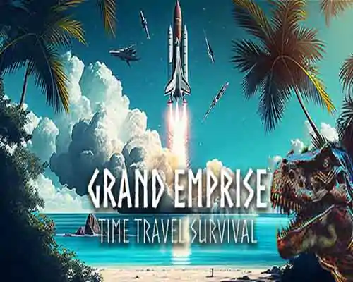 Grand emprise time travel survival free (v20230809) - 1