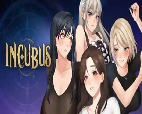 Incubus PC Game Free Download