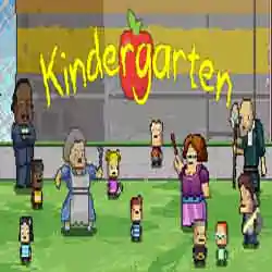 Kindergarten PC Free Download (Build 10444156)