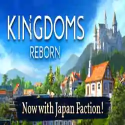 Kingdoms Reborn PC Free Download (v0.264)