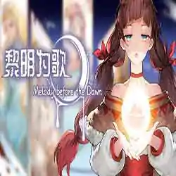 Melody before the Dawn PC Game Free Download