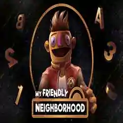 My Friendly Neighborhood Free Download (B19583533) My Friendly Neighborhood Free Download (B19583533)
