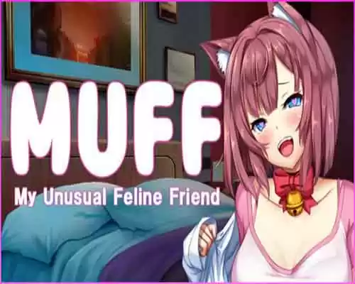 My Unusual Feline Friend PC Game Free Download