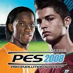 PES 2008