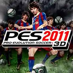 Pro Evolution Soccer 2011 Free Download