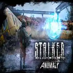 S.T.A.L.K.E.R. Anomaly PC Game Free Download
