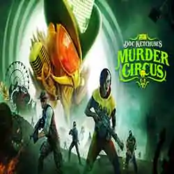 Saints Row Doc Ketchums Murder Circus Free