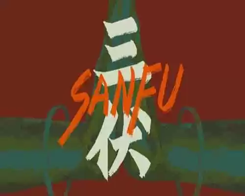 Sanfu PC Game Free Download