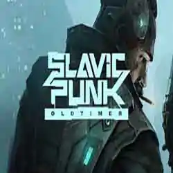 SlavicPunk Oldtimer
