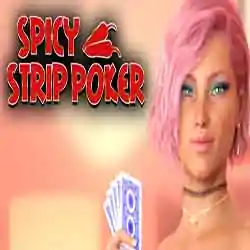 Spicy Strip Poker Free Download (Build 12990331)