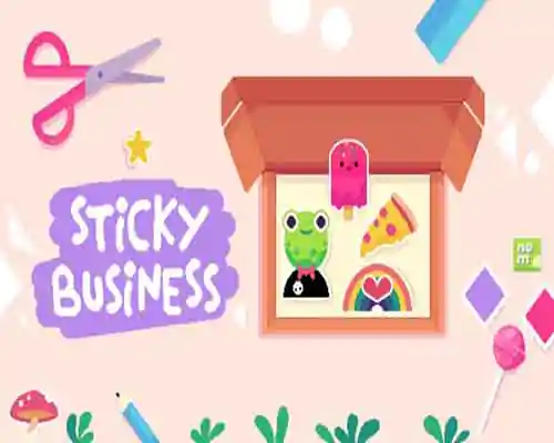 Sticky business pc free download (build 21120335) - 1