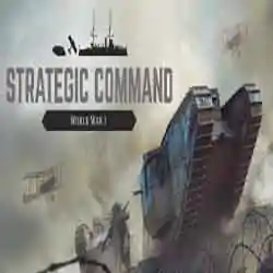 Strategic Command World War I Download (v1.15.00)