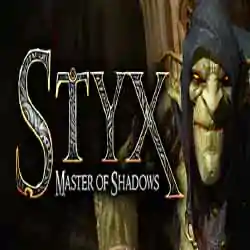 Styx Master of Shadows PC Free Download (v1.02 GOG)