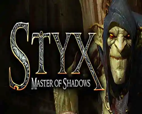 Styx master of shadows pc free download (v1.02 gog) - 1