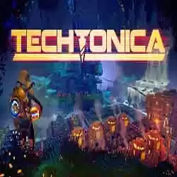 Techtonica PC Free Download (Build 16332000)