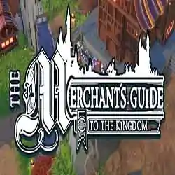 The Merchants Guide to the Kingdom Free
