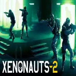 Xenonauts 2 PC Free Download (v5.26.0)