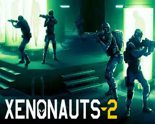 Xenonauts 2 pc free download (v6.25.0)