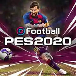 eFootball PES 2020 PC Game Free Download