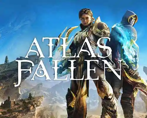 Atlas fallen pc free download (v1.119040 reign of sand) - 1
