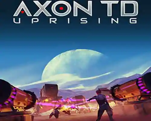 Axon td: uprising - tower defense free download (b20745807) - 1