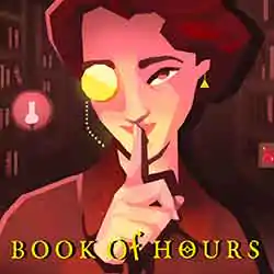 BOOK OF HOURS PC Free Download (Build 18040911)