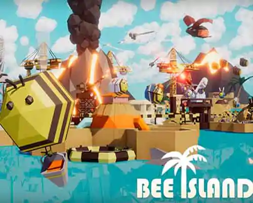 Bee island pc free download (build 21850611)