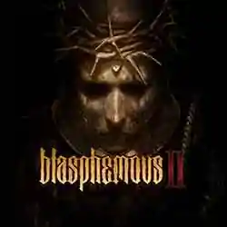 Blasphemous 2 PC Free Download (Build 18012187)