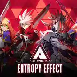 BlazBlue Entropy Effect Free Download (v1.0.4.110480.0)
